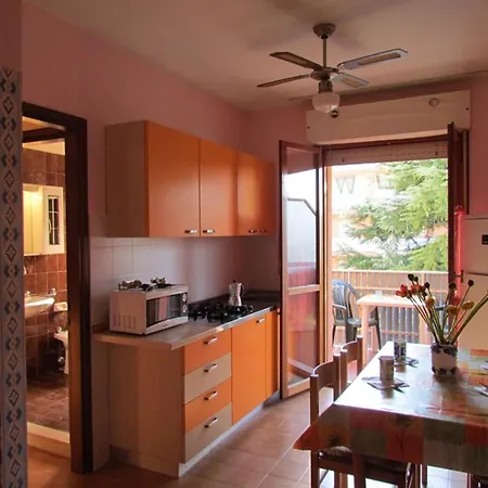 Comfortable And Lovely Apartmán