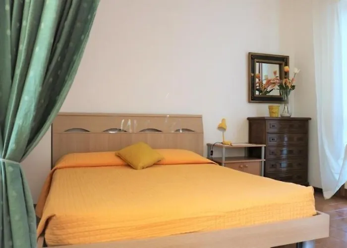 Апартаменты Comfortable And Lovely *