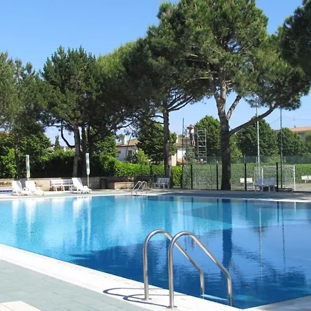 Experience The Comfort Of Our Lovely * Bibione