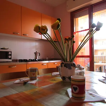 Experience The Comfort Of Our Lovely * Bibione