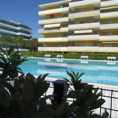 Experience The Comfort Of Our Lovely * Bibione