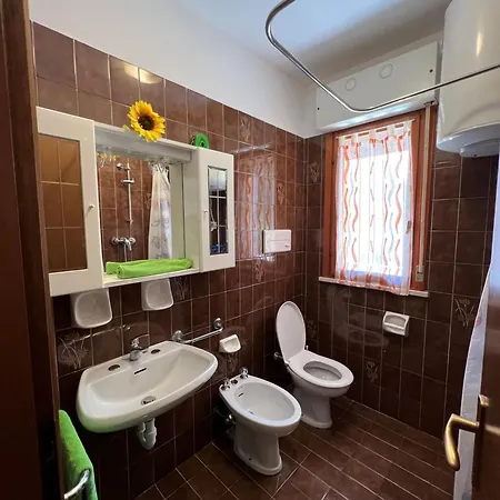 Experience The Comfort Of Our Lovely * Bibione