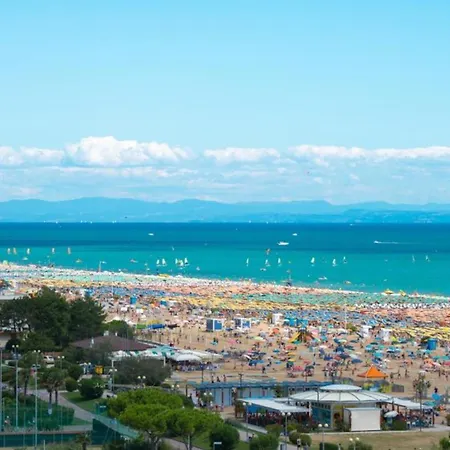 Experience The Comfort Of Our Lovely Bibione