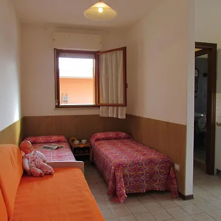 Comfortable And Lovely Apartment