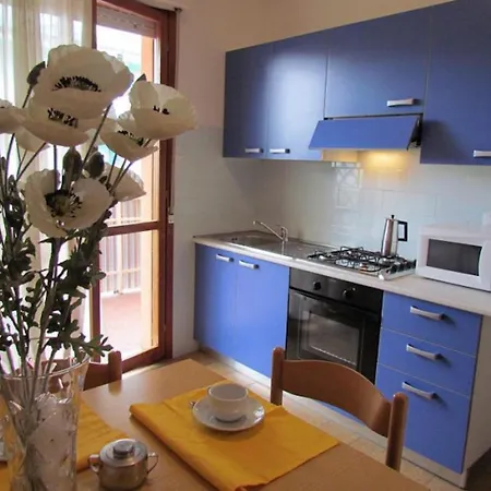 Apartment Comfortable And Lovely Bibione