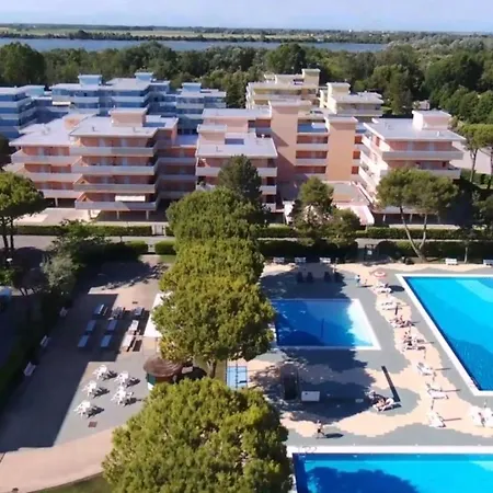 Apartment Comfortable And Lovely Bibione